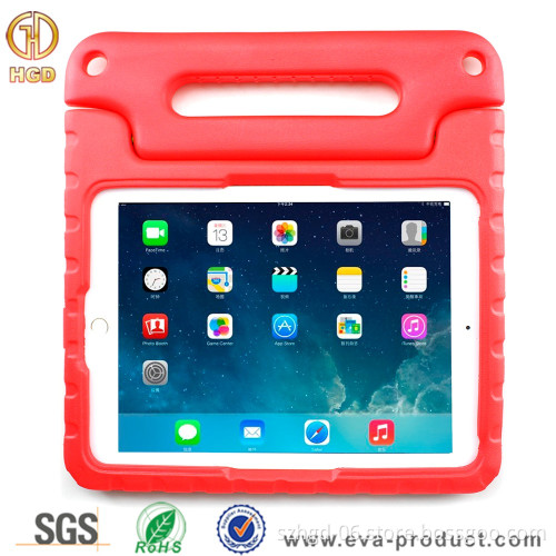 Kids friendly eva foam protective case for ipad pro 9.7, for ipad pro 9.7 case